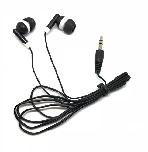 Earbuds Wired Earbud
