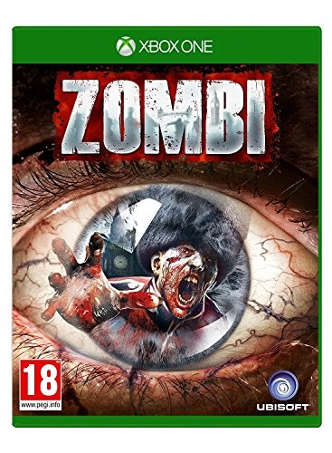 Zombi - Xbox One