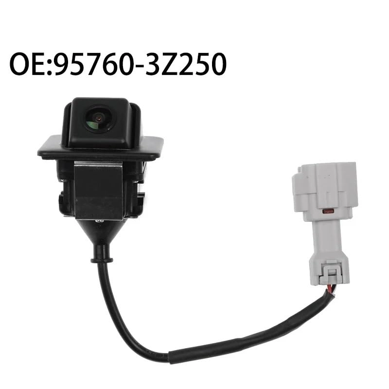 Backup Camera - for Hyundai I40 2011-2014