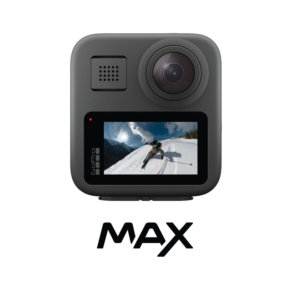 MAX - 0GB 5.6K30