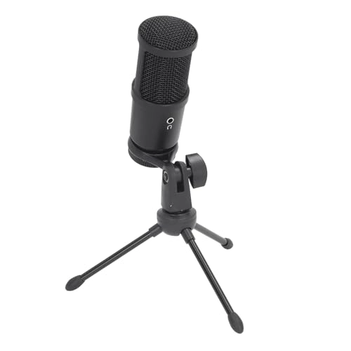 Fafeicy6uxn3pi0z5 USB Microphone