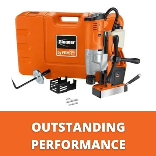 JMU 137 PQW - 1,010W Integrated Coolant Tank