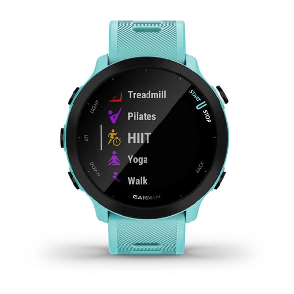 Forerunner 55 42mm Glass GPS