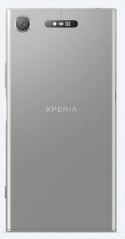 Xperia XZ1 - 4 GB 64 GB