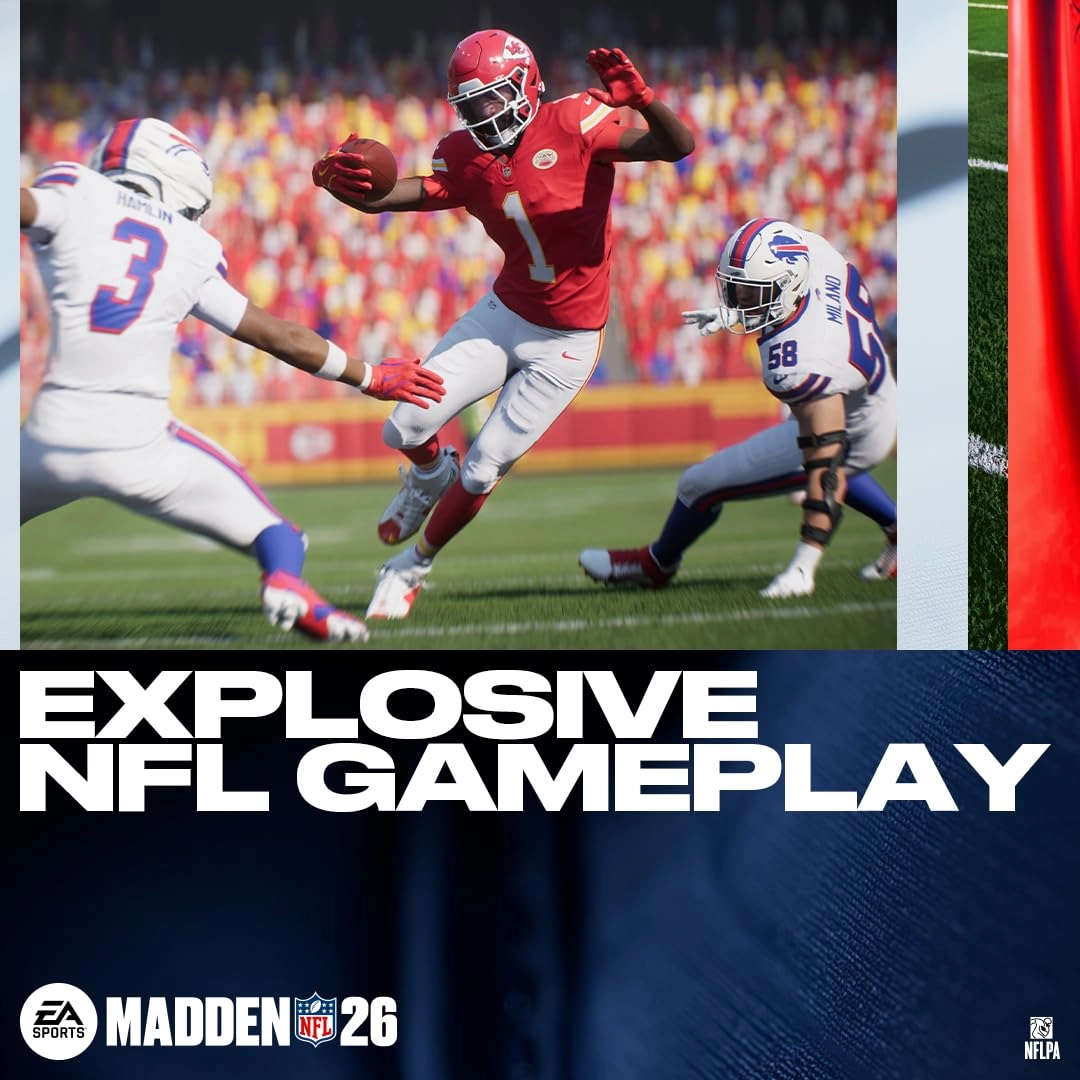 Madden NFL 26 - PC