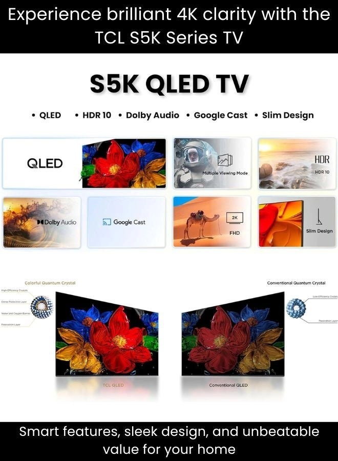 32S5K+SOUNDBAR - 32 in