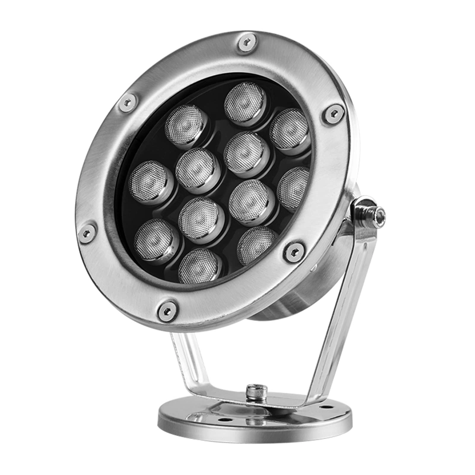 PMTCBQQZ Underwater Led Lights - 12W IP68 Submersible