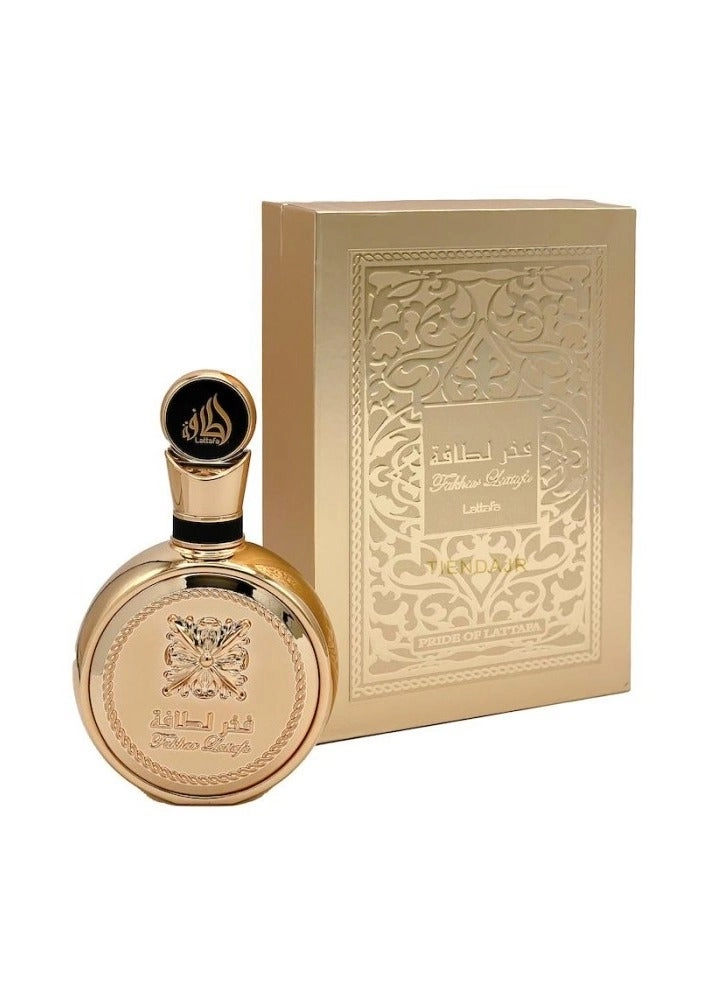 Fakhar Eau de Parfum 100 ml