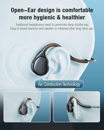 H20 Wired Earbud