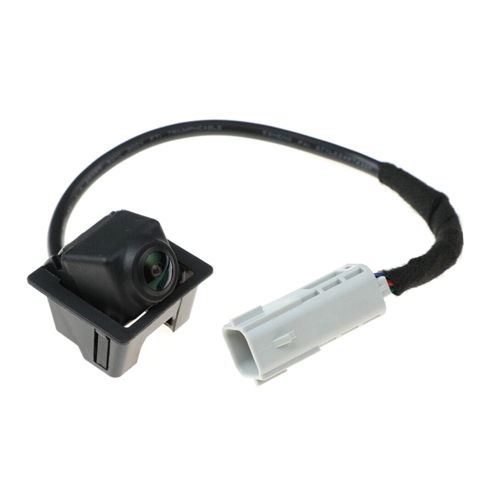 Backup Camera - 728 x 582 pixels