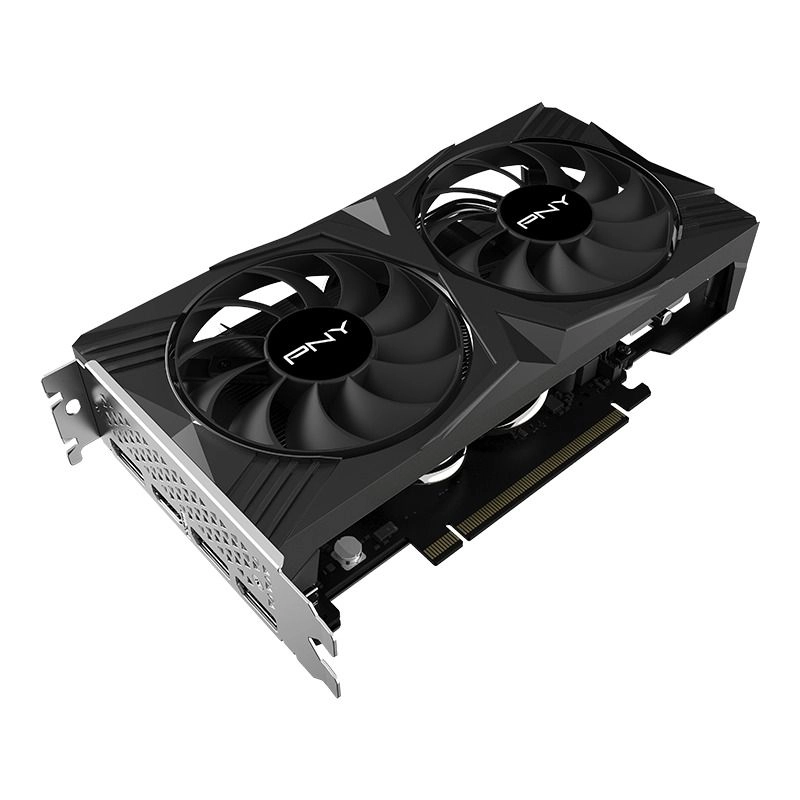 PNY GeForce RTX 4060 XLR8 VERTO OC N
