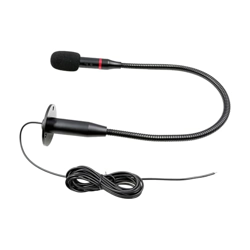 Oxtxuzdm USB Microphone