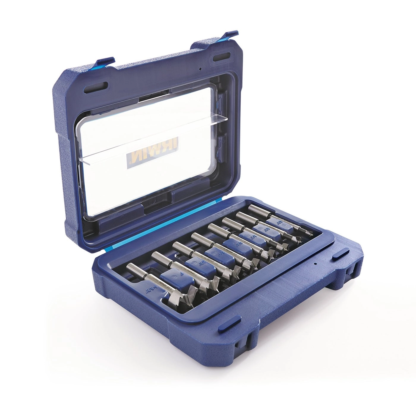 Marples Forstner Bit Set - 8 Piece