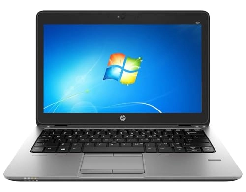(Refurbished) EliteBook 840 G1 - 14.1'' Core i5 8GB DDR4 256GB SSD
