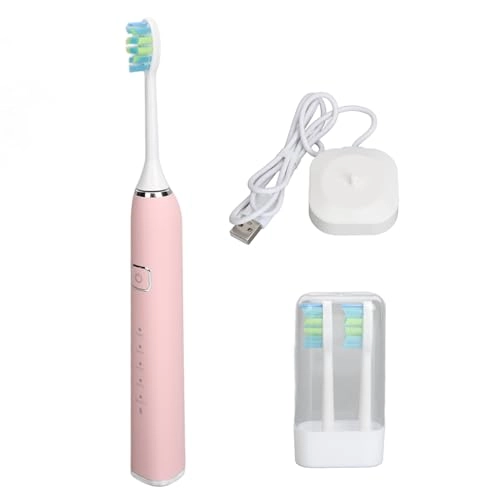 Electric Toothbrush - 38,000 vibrations 5 Modes IPX7