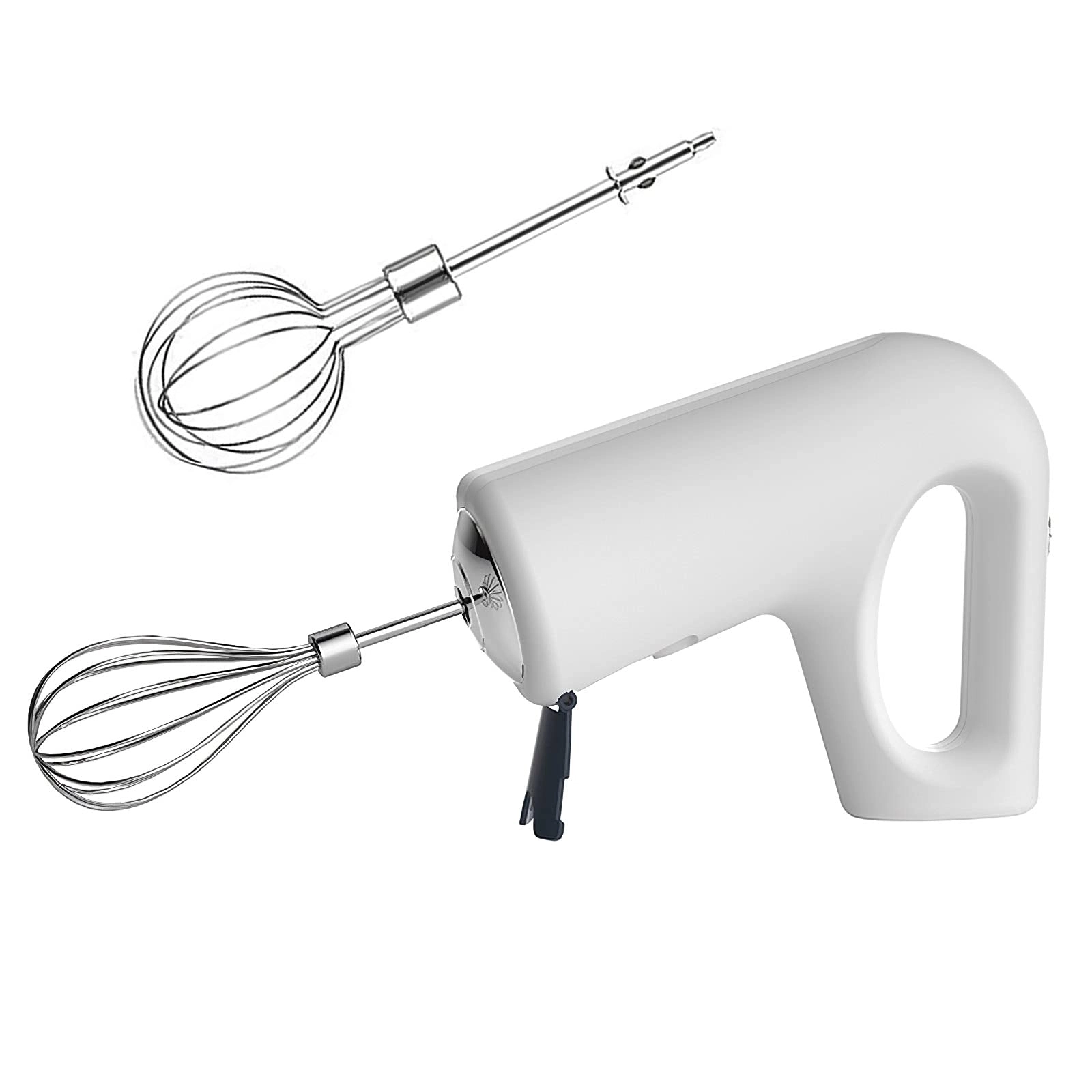 ZZWYF Electric Whisk - 20W