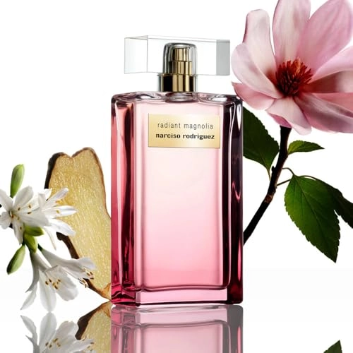 Radiant Magnolia Eau de Parfum 100ml