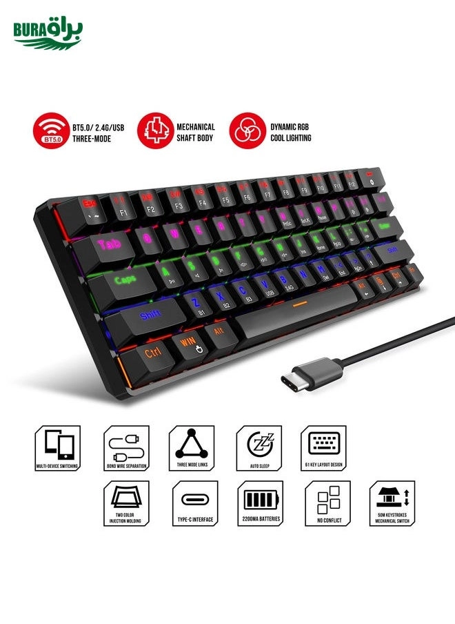 L800 - Wired/Wireless