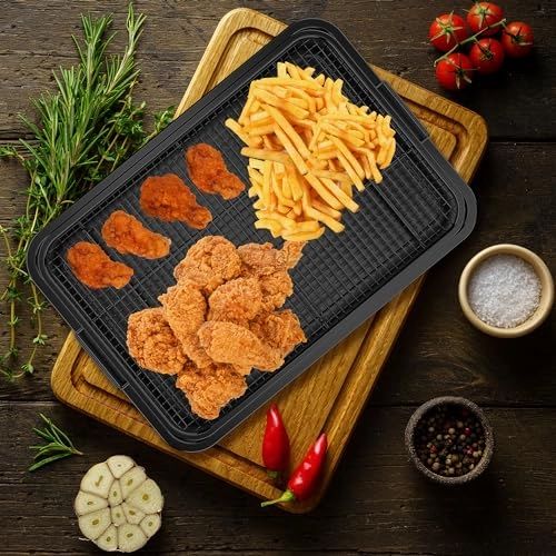 AirFryerBasket - Stainless Steel