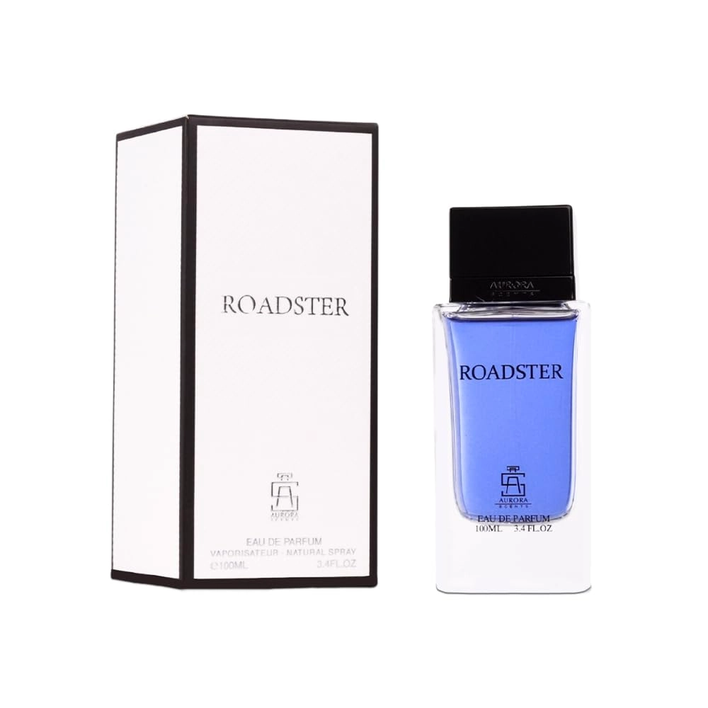 AURORA SCENTS Roadster - Eau de Parfum 100ml
