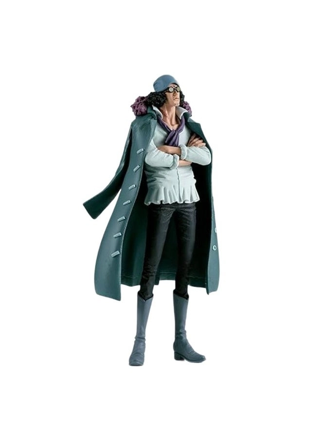 Kuzan - ONE PIECE King Of Artist (23 cm) (BP28834P)