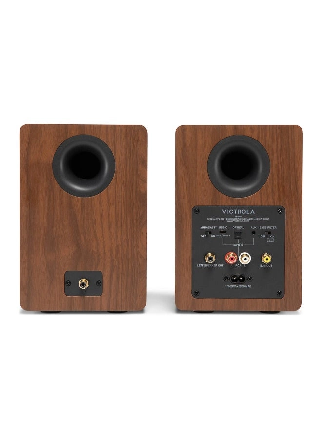 Tempo - 80W