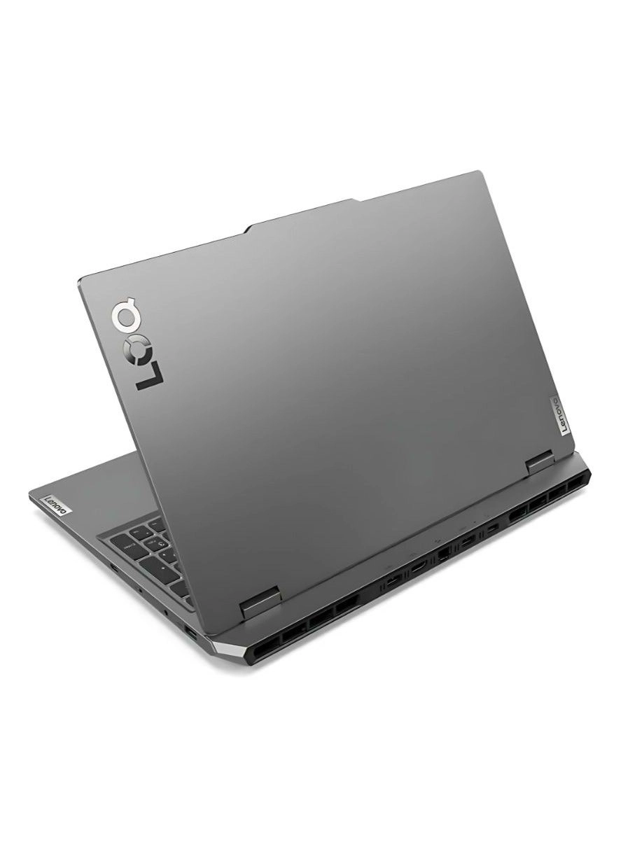 LOQ 15 - 15.6'' Ryzen 7-7435HS 16GB DDR5 512GB SSD