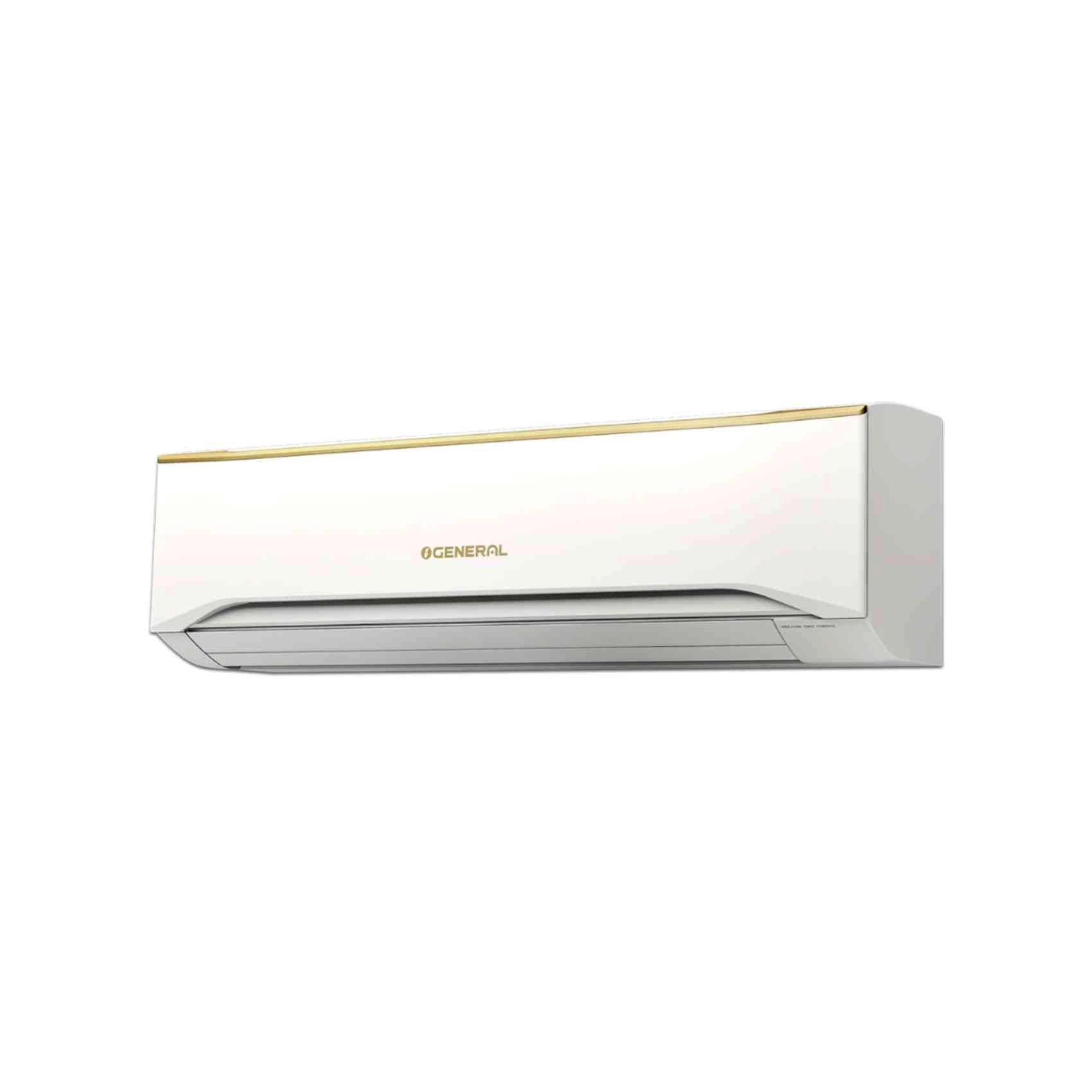 RASGA36-FE - 3.0 Ton Split White