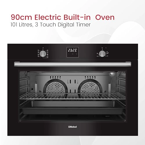 NBI94100 90cm Electric Oven