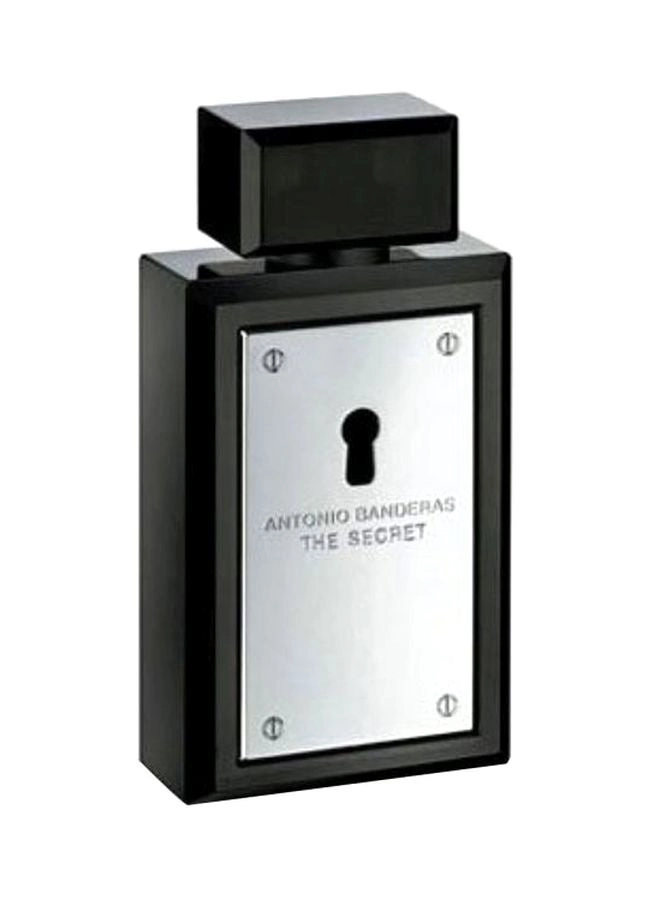The Secret Temptation Deluxe Eau de Toilette 200ml