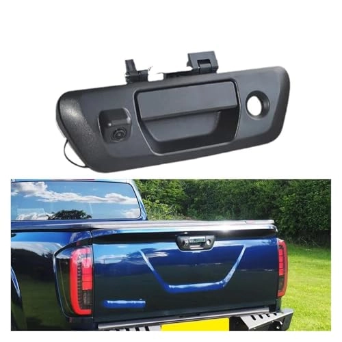 Rear View Camera - Night vision 1280*720P