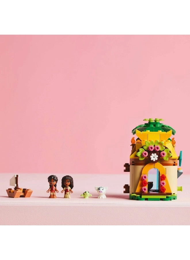 Disney Moana’s Island Fun (43260)