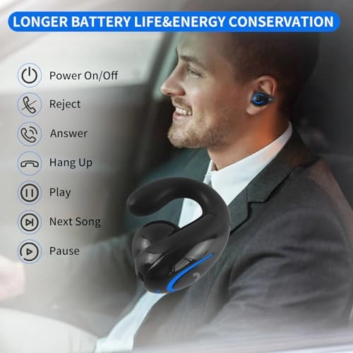 Mini Wireless Earbuds Wireless Earbud