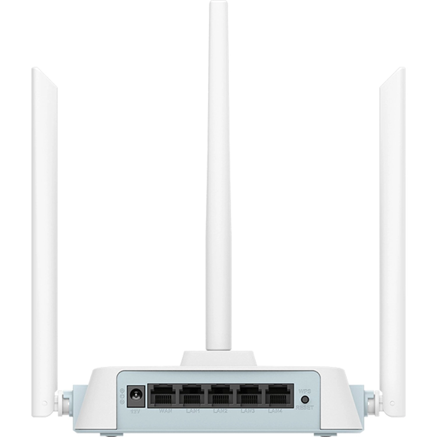 R04 - 300 Mbps Wi-Fi 4