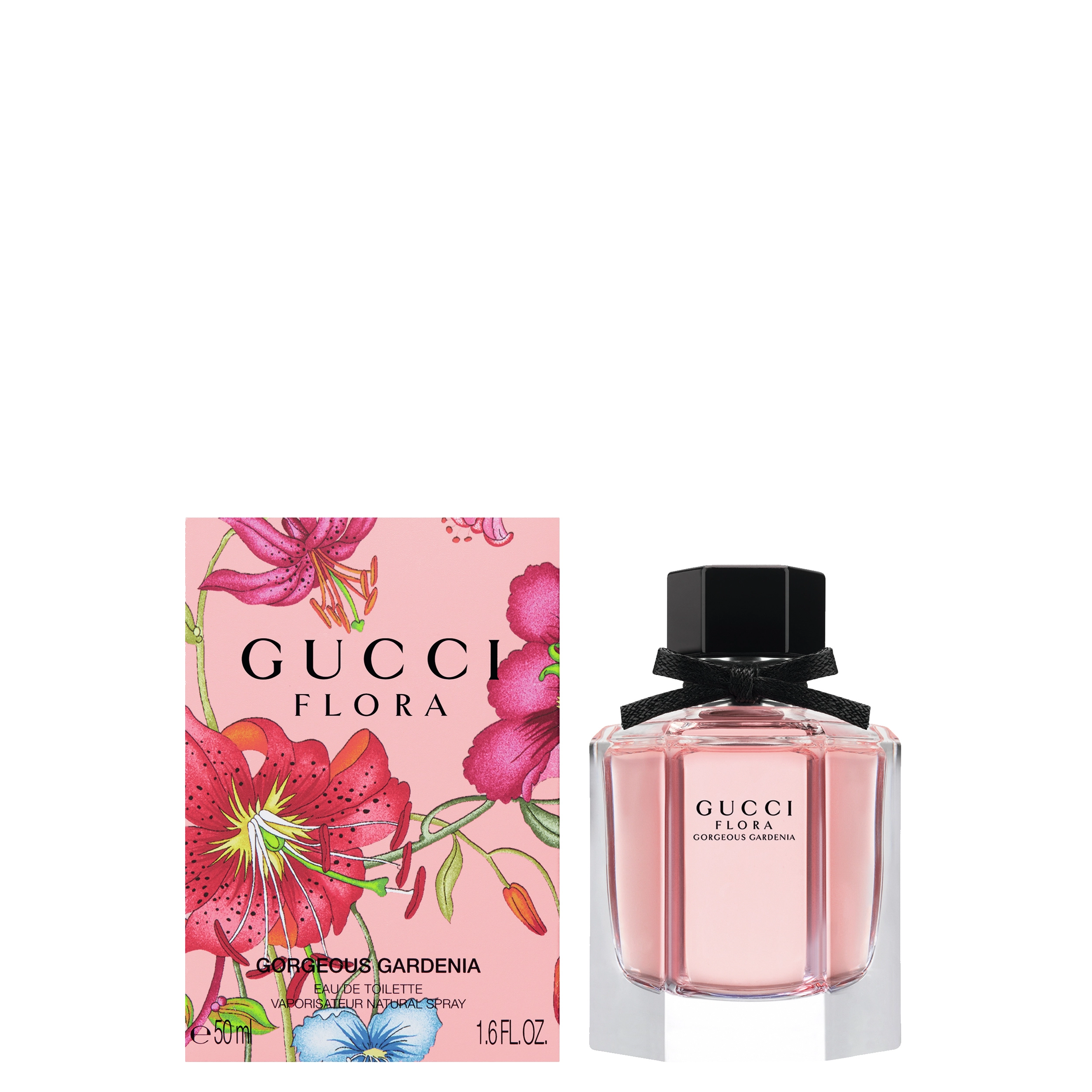 Flora Eau de Toilette 50ml