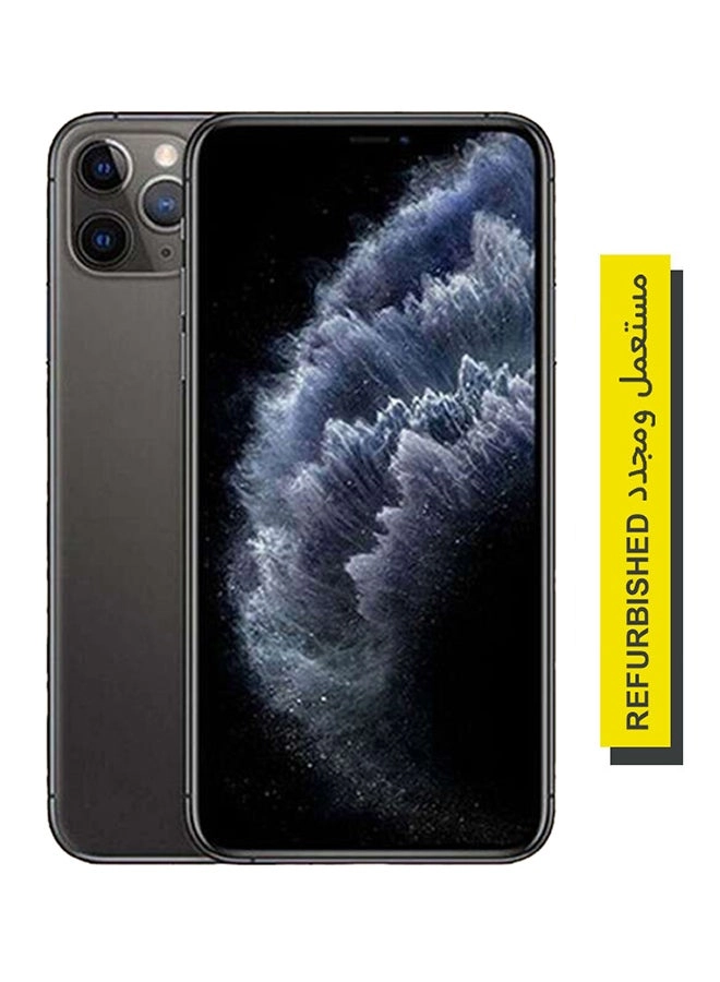 (Renewed) iPhone 11 Pro - 64GB