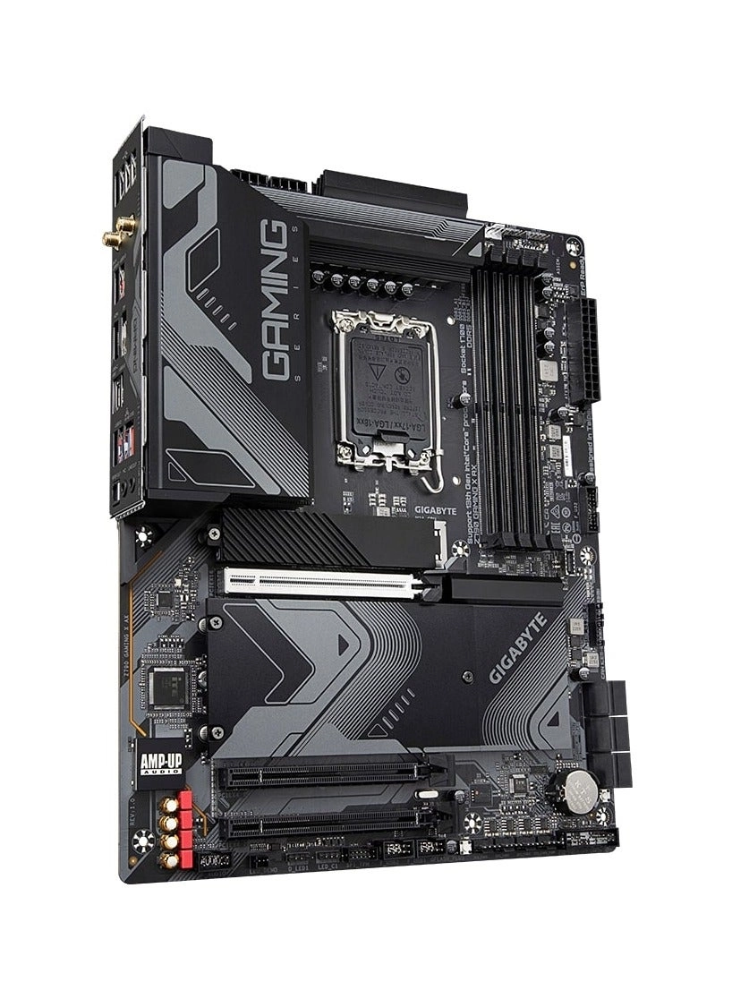 Z790 Gaming X AX - DDR5 LGA 1700 Wi-Fi 6E