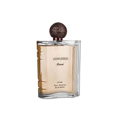 Knowledge Pour Homme Eau de Toilette 100ml