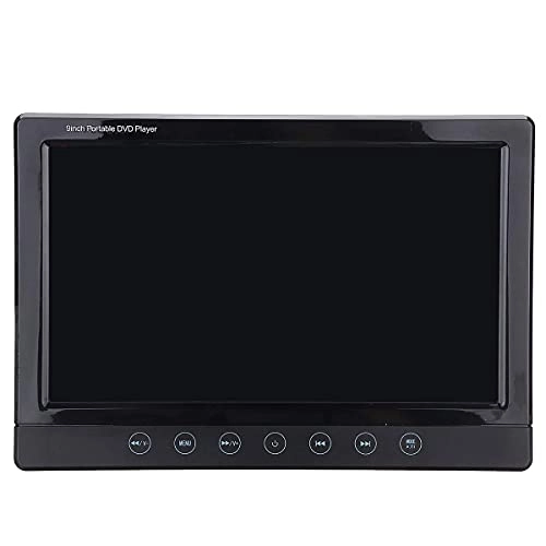 Headrest Monitor - 9 Inches