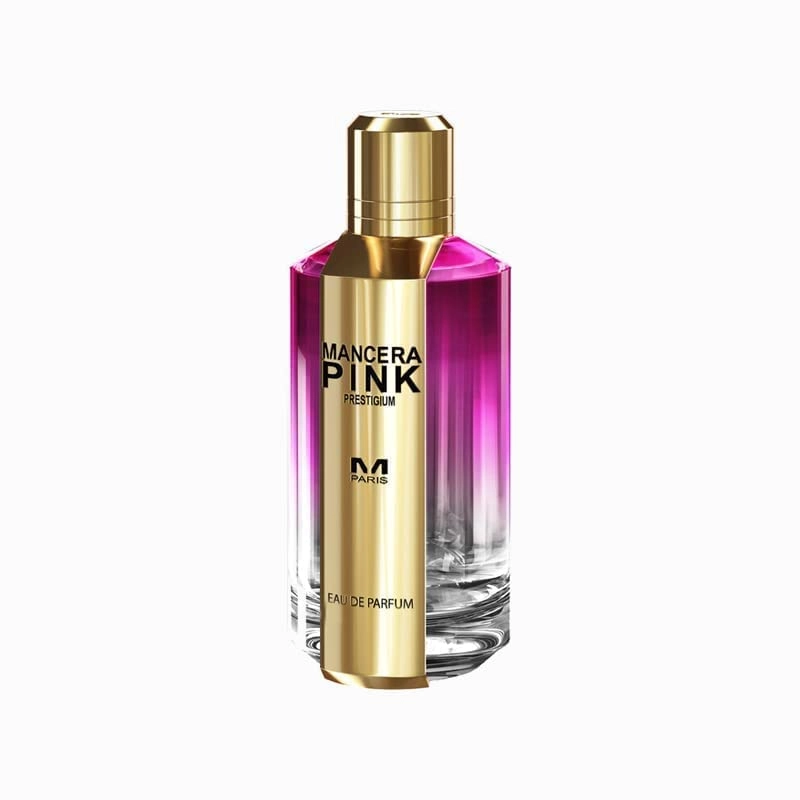 Pink Prestigium Eau de Parfum 120ml