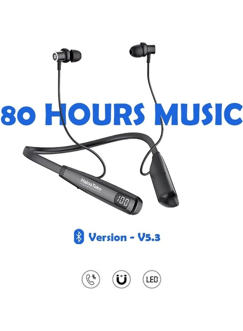 HN 80 Wireless Earphone