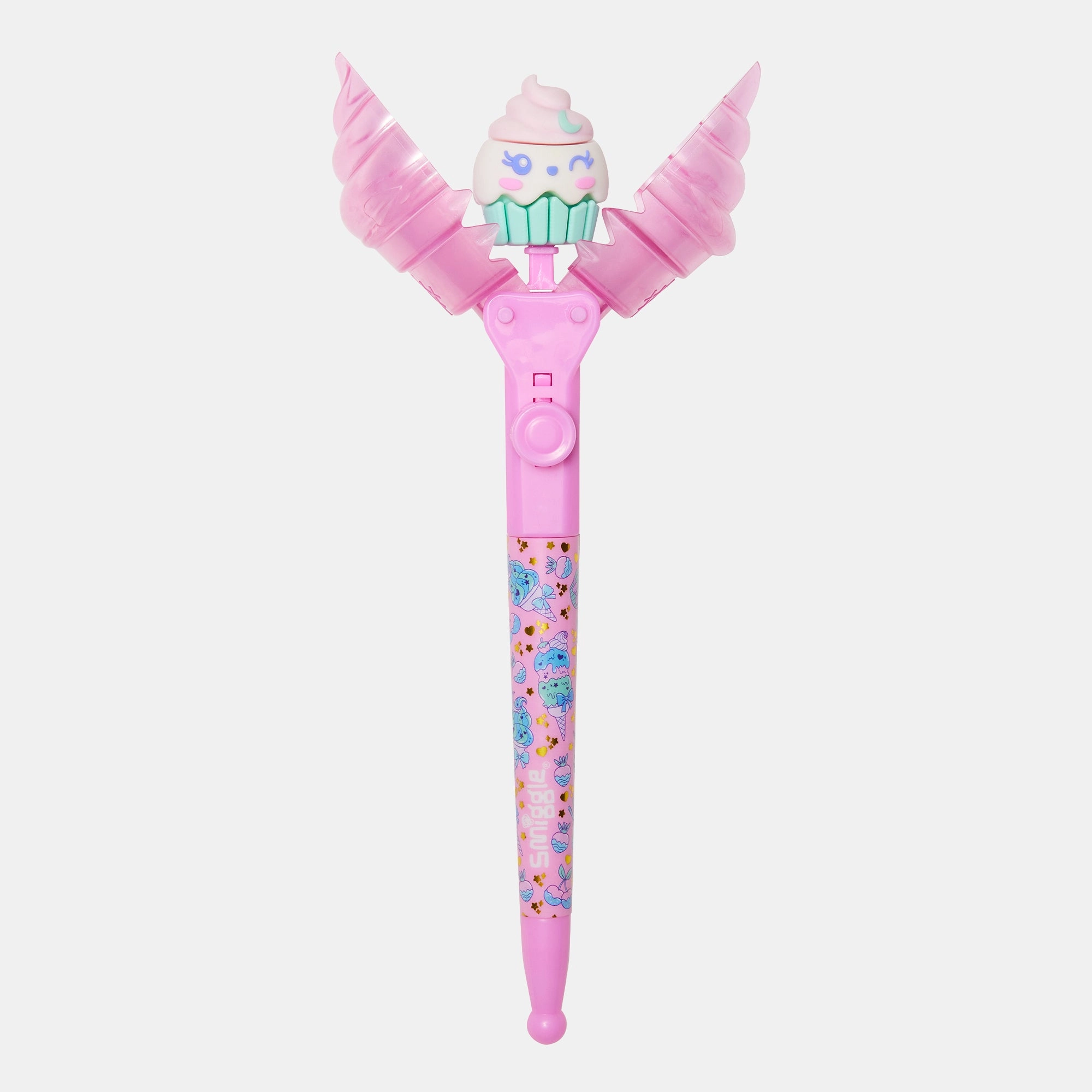 Surprise Charm Pen - 1x