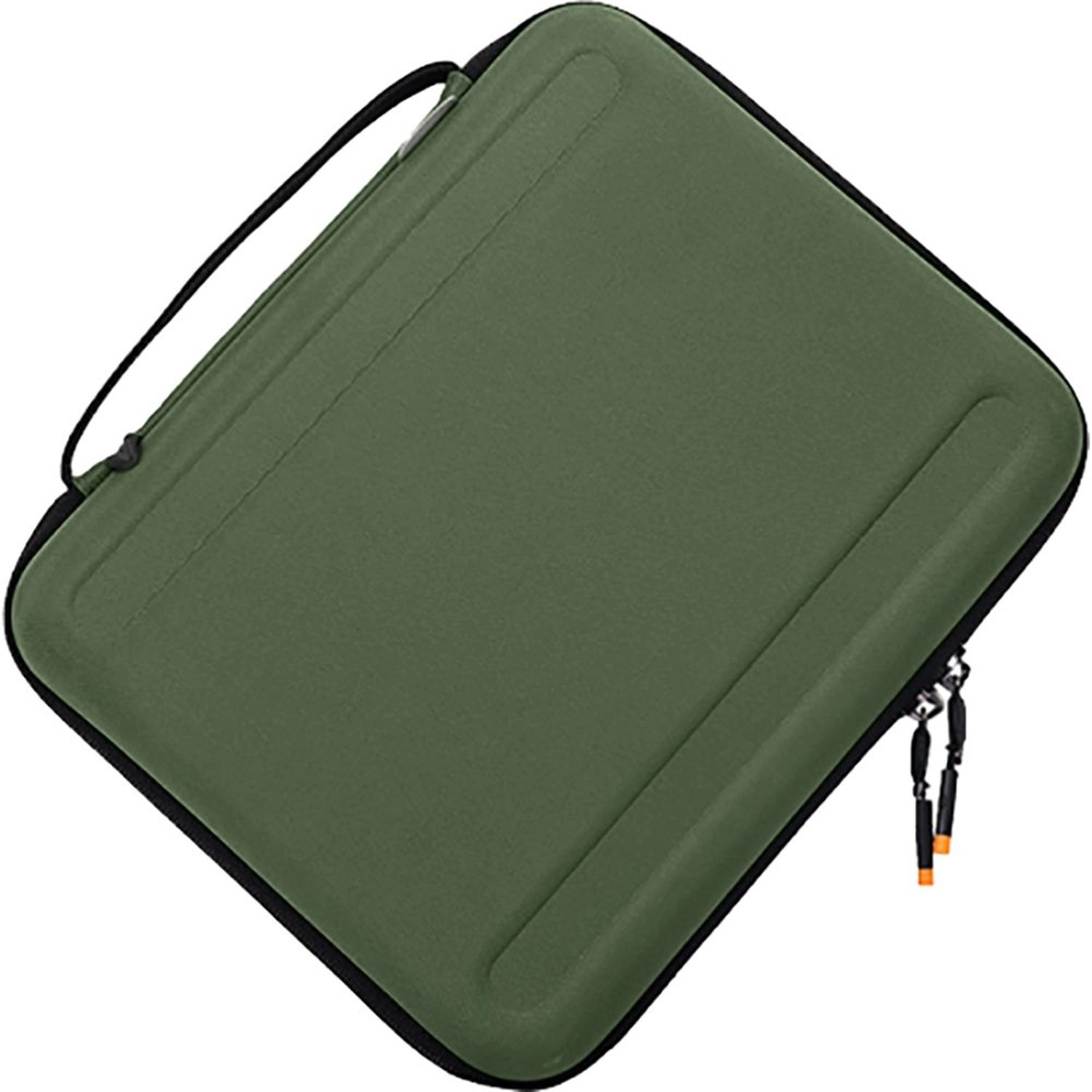 Hardshell Case with Pencil Holder and Shoulder Strap for iPad Pro 11-inch