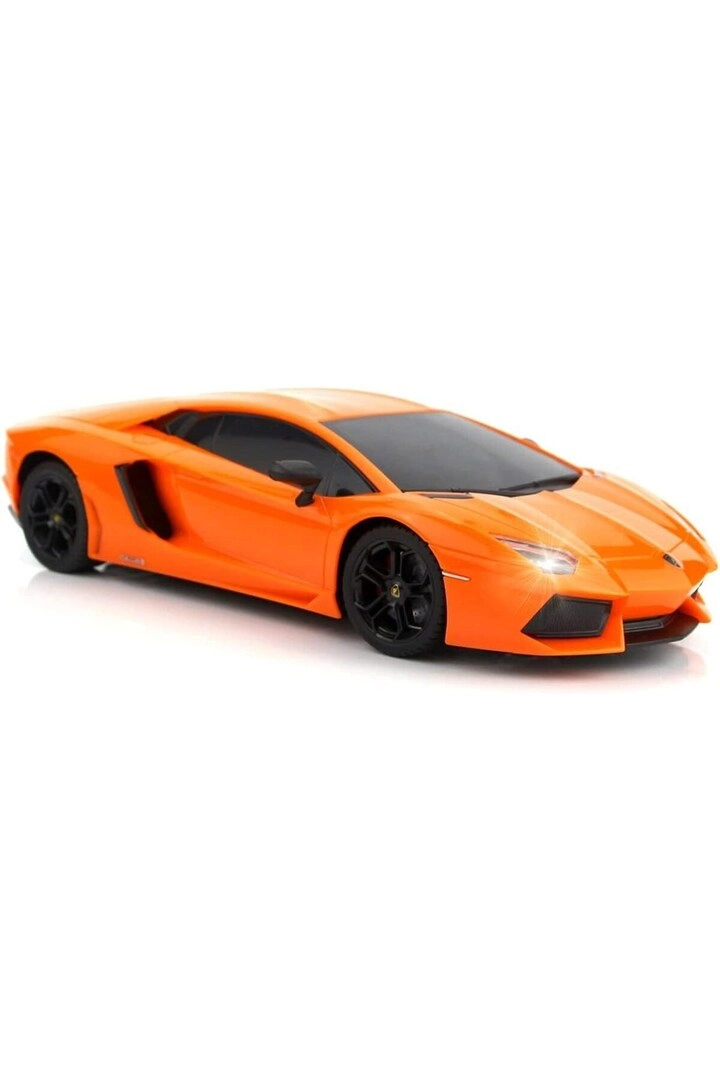 COLOR LAND CHILDRENS TOYS CENTER LLC Lamborghini RC Car - 1:10