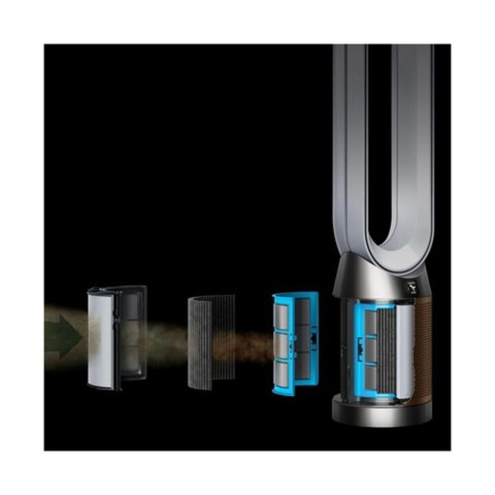 Purifier Cool TP09 - Formaldehyde Purifying Fan