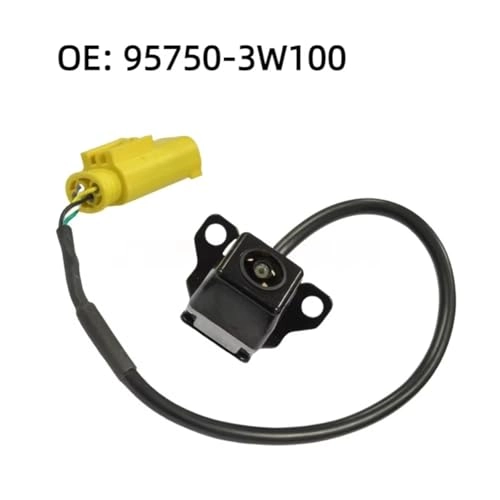 Rear View Backup Camera - Night vision