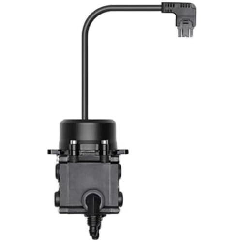 Water Pump Motor - T16/T20