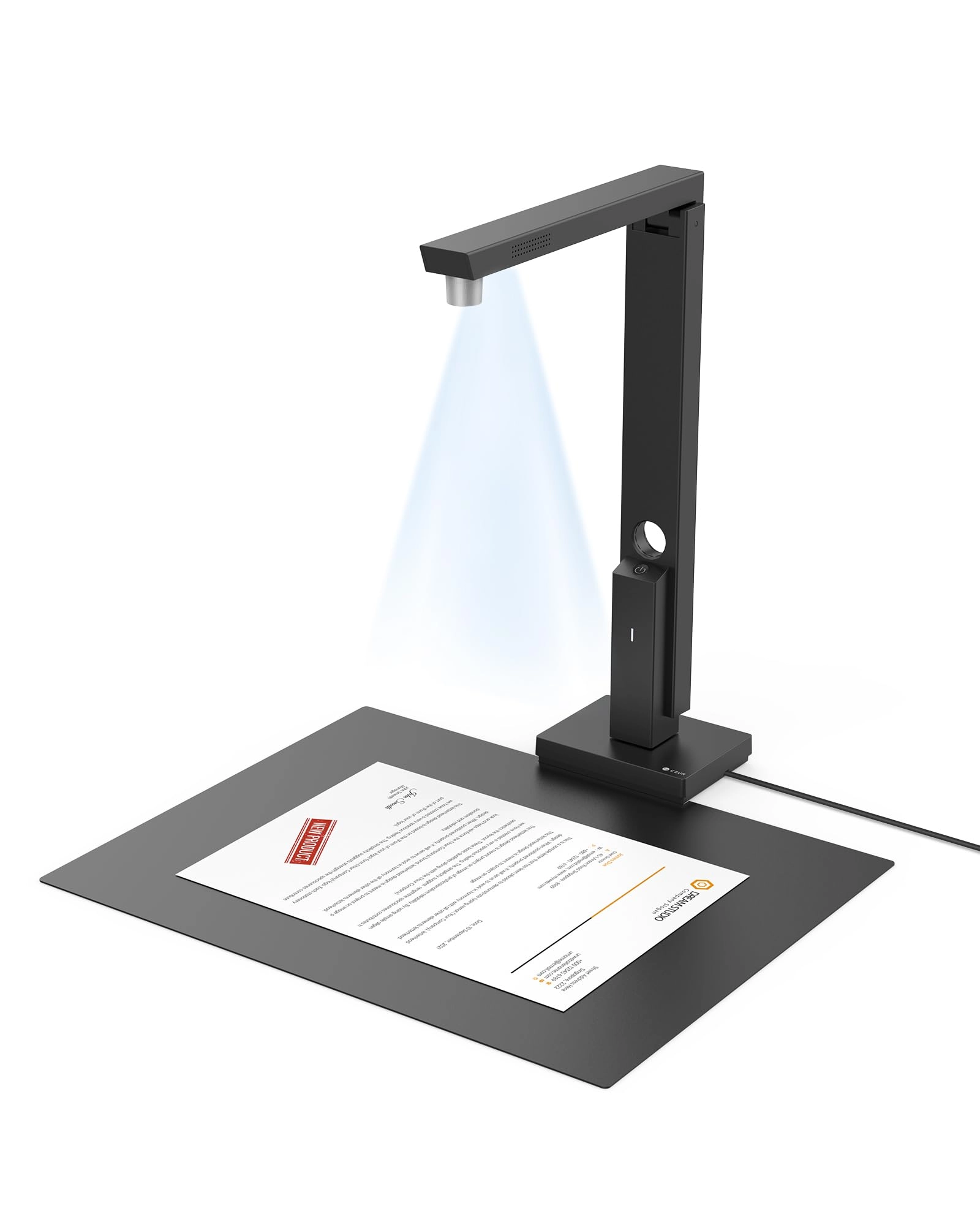 Lens 800 Pro - USB