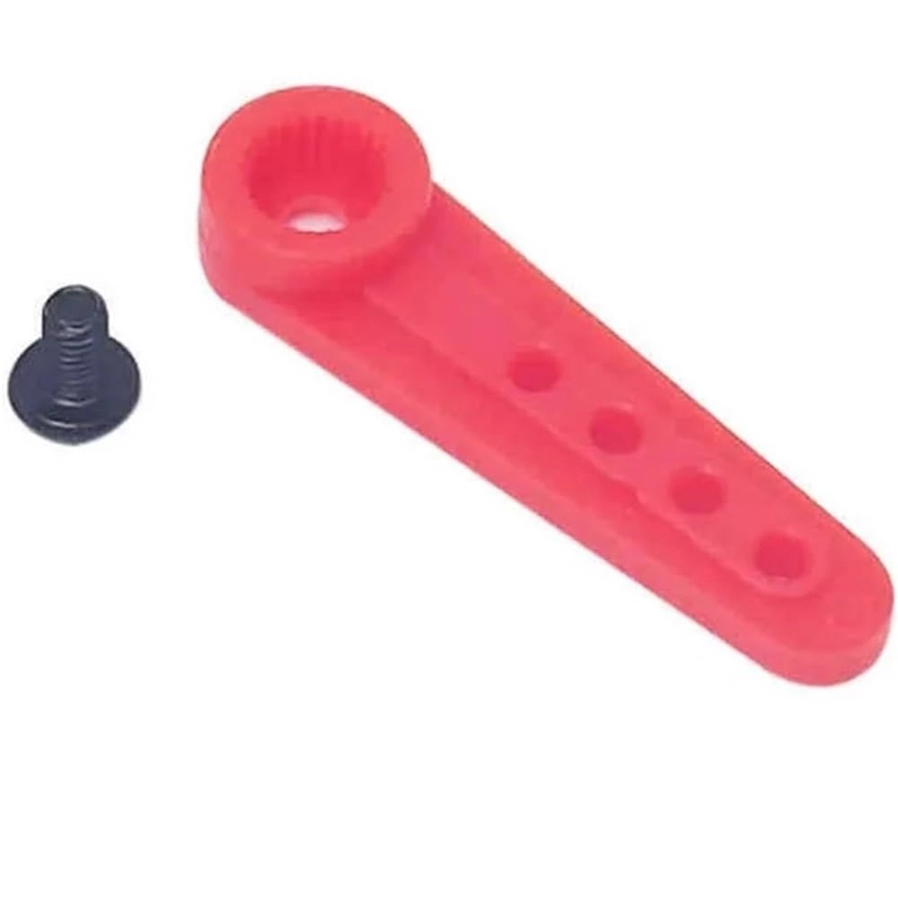 LINHUABAI Servo Arm