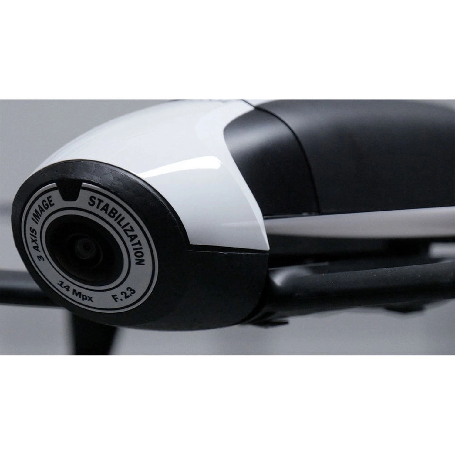 Bebop 2 - 1080p 30fps